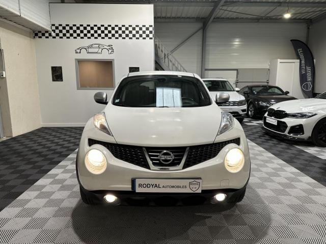 Nissan Juke image 8