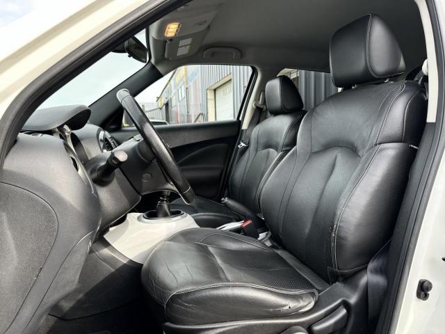 Nissan Juke image 5