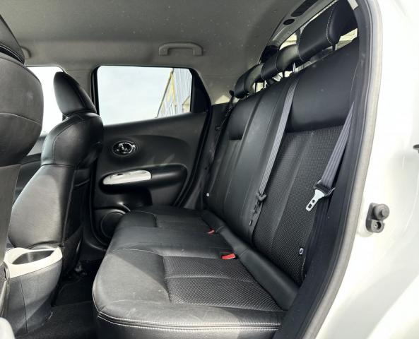 Nissan Juke image 1