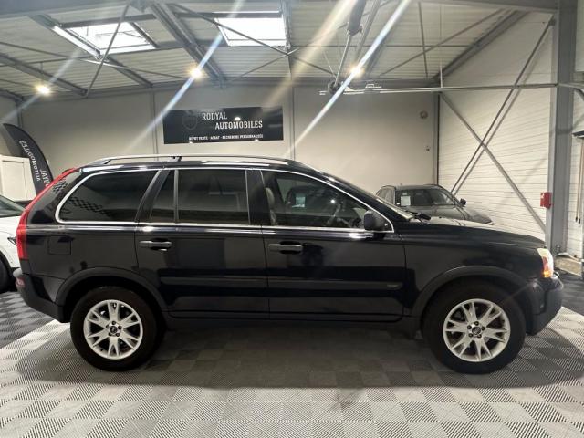 Volvo Xc90 image 5
