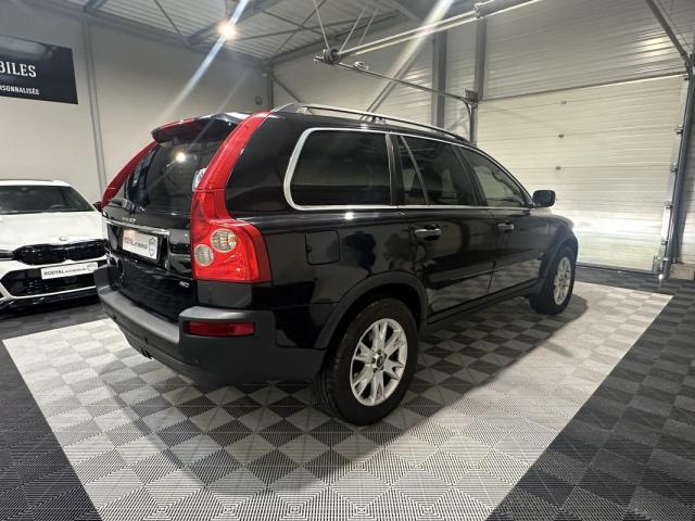 Volvo Xc90 image 4
