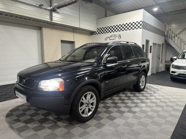 Volvo Xc90 image 7