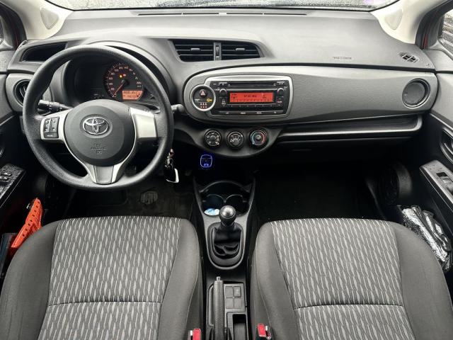 Toyota Yaris image 3