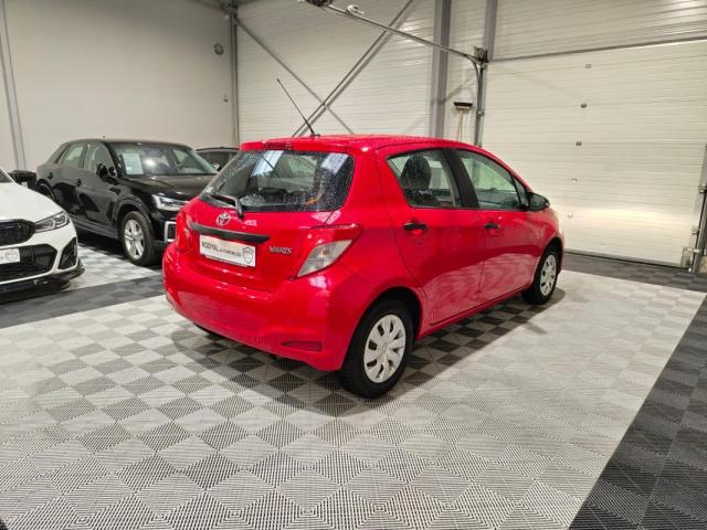 Toyota Yaris image 9
