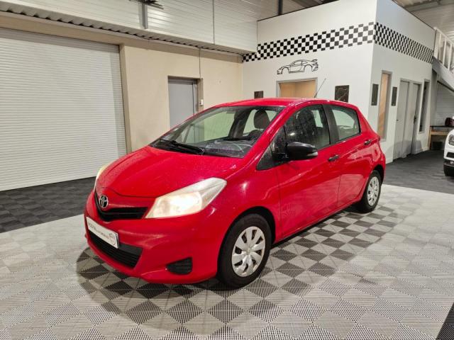 Toyota Yaris image 7