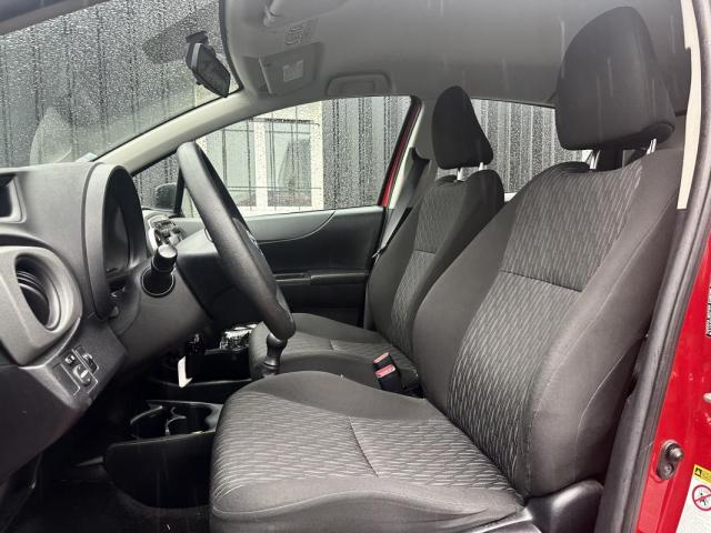 Toyota Yaris image 4