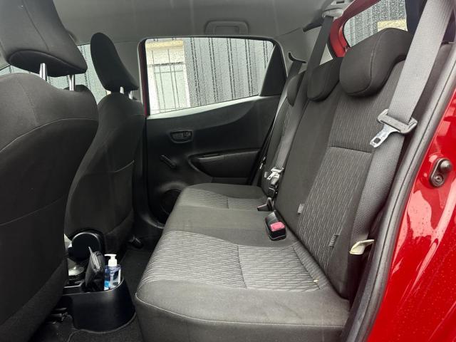 Toyota Yaris image 6