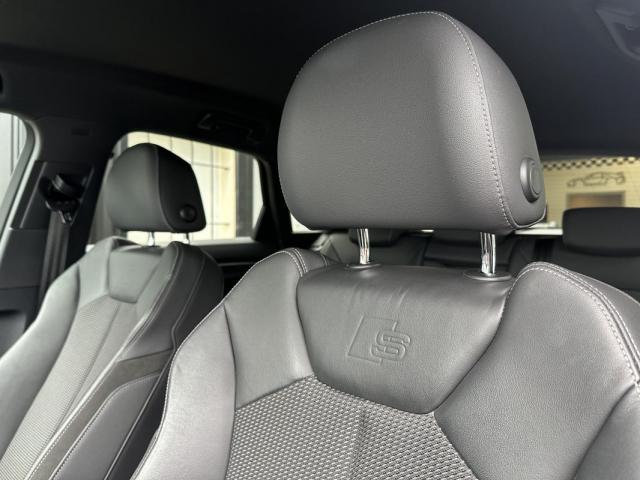 Audi Q3 image 2