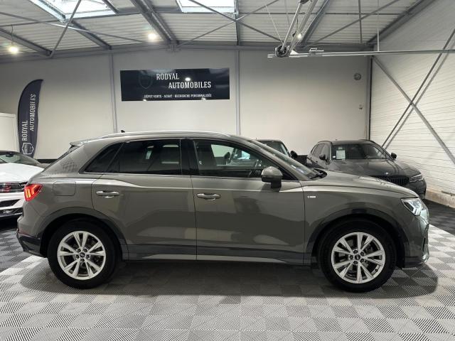 Audi Q3 image 5