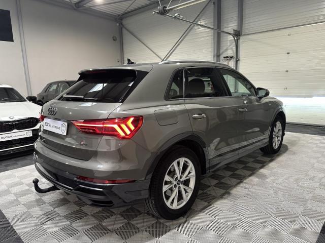 Audi Q3 image 9