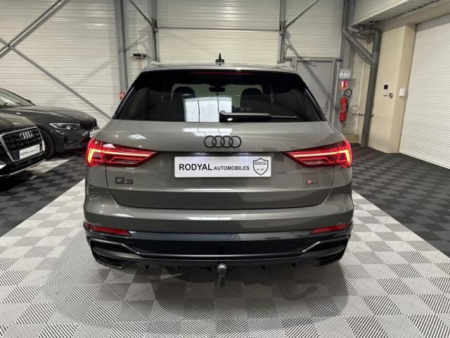 Audi Q3 image 6