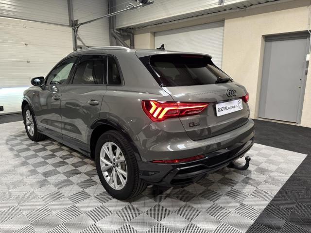 Audi Q3 image 3