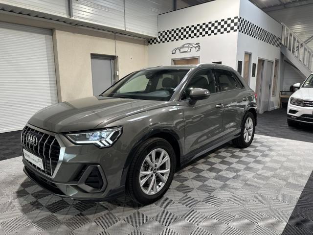 Audi Q3 image 1