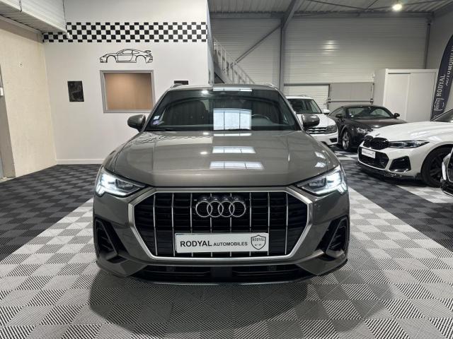 Audi Q3 image 7