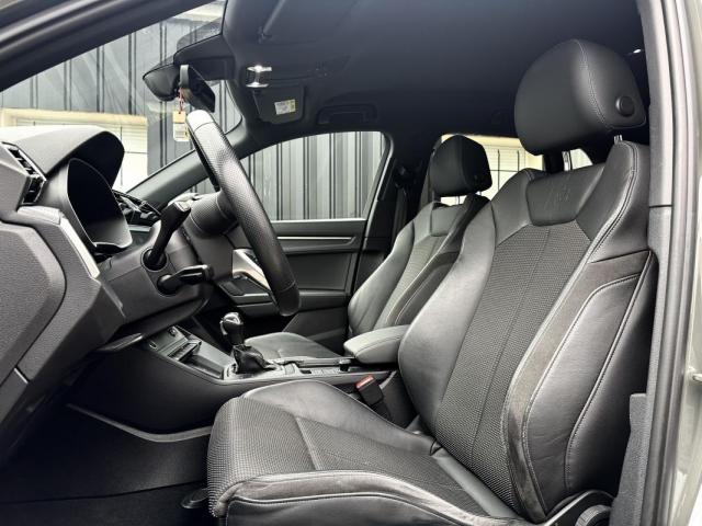Audi Q3 image 4
