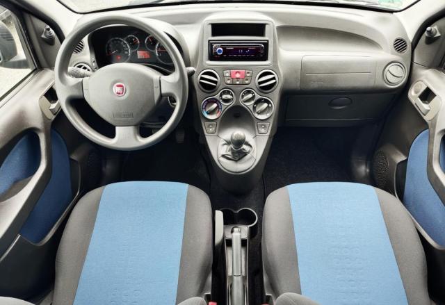 Fiat Panda image 3