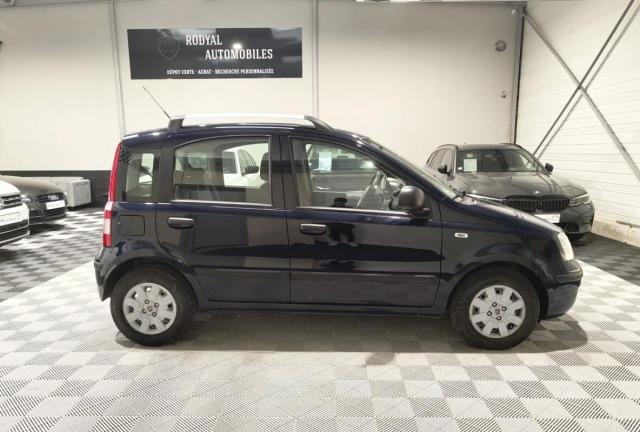 Fiat Panda image 2