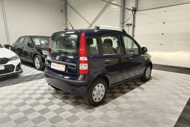 Fiat Panda image 9