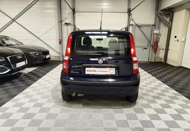 Fiat Panda image 4