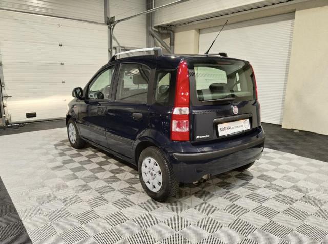 Fiat Panda image 6