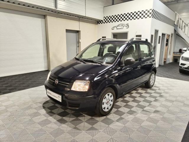 Fiat Panda image 5