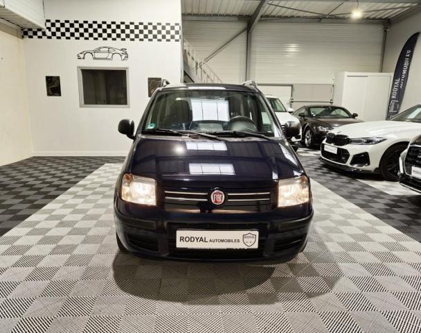 Fiat Panda image 8