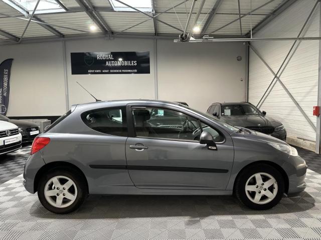 Peugeot 207 image 4