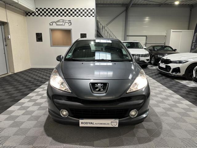 Peugeot 207 image 5