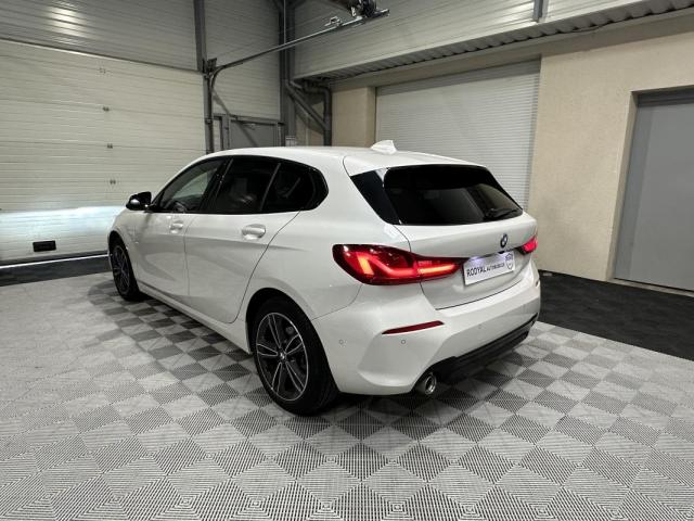 Bmw Série 1 image 2