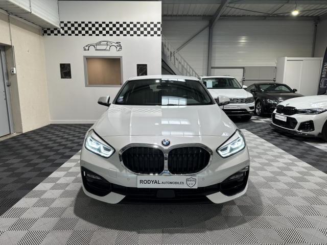 Bmw Série 1 image 4