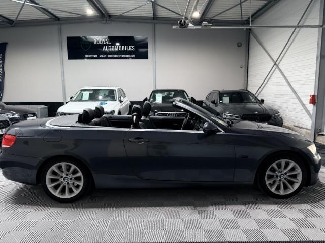Bmw Série 3 Cabriolet image 7