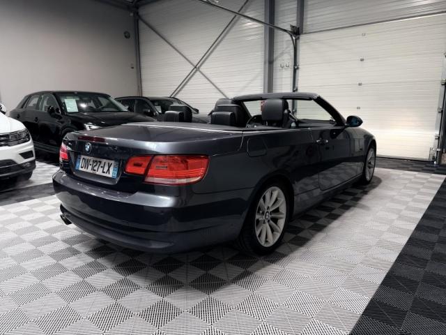 Bmw Série 3 Cabriolet image 9
