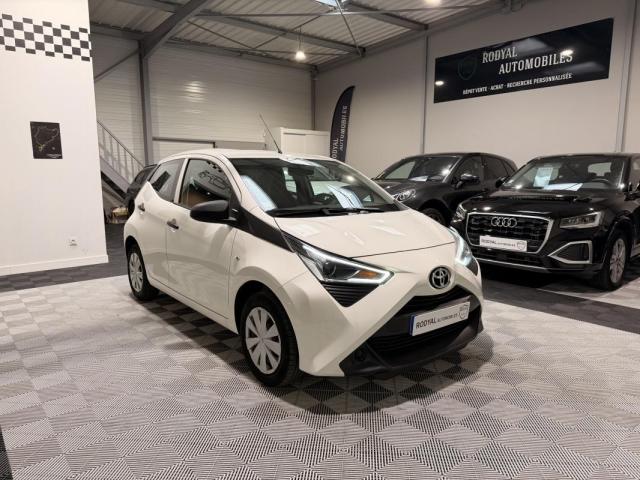 Toyota