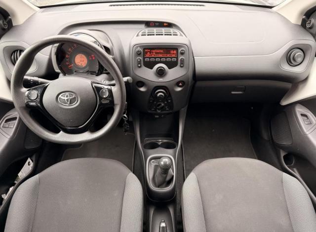 Toyota Aygo image 7