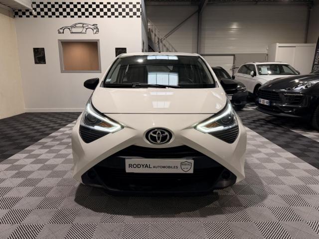Toyota Aygo image 3
