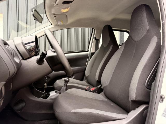 Toyota Aygo image 2