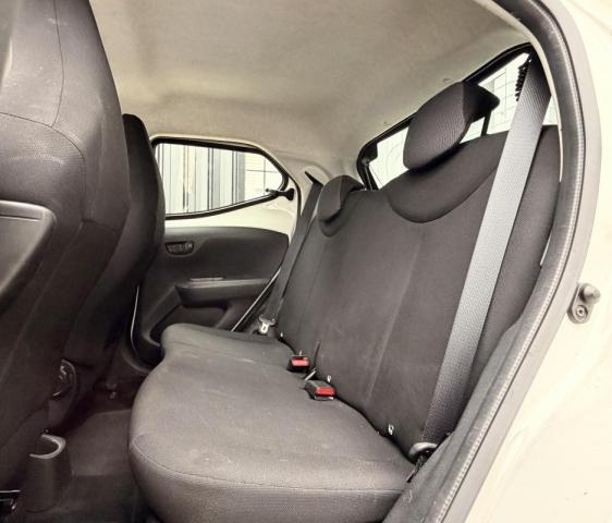 Toyota Aygo image 1