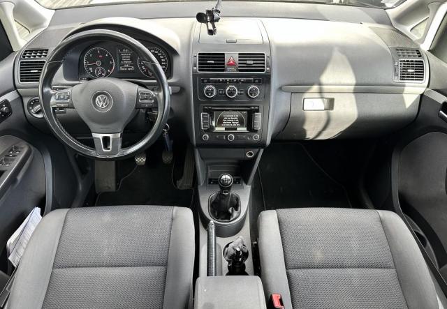 Volkswagen Touran image 7