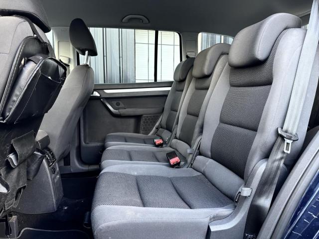 Volkswagen Touran image 3