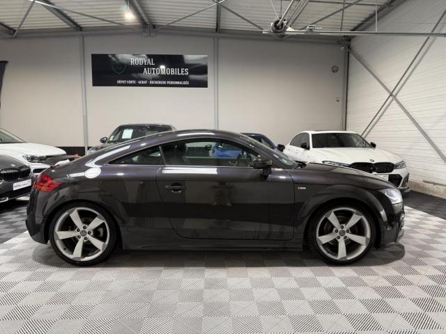 Audi Tt image 9