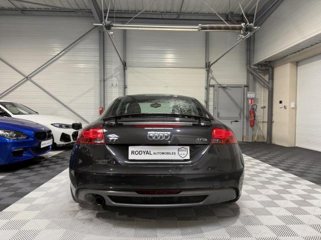 Audi Tt image 7