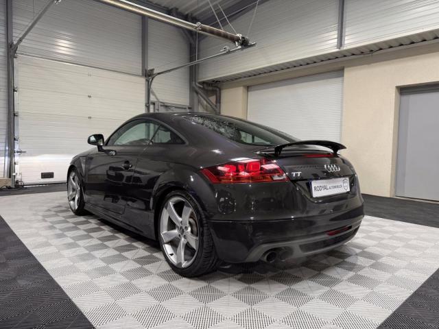 Audi Tt image 3
