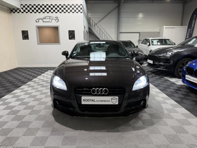 Audi Tt image 2