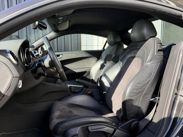 Audi Tt image 4