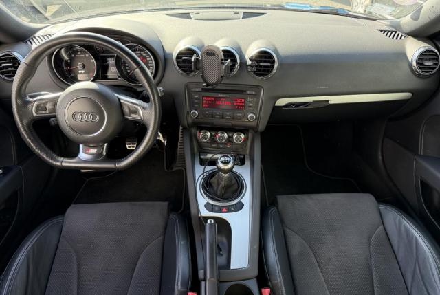 Audi Tt image 5