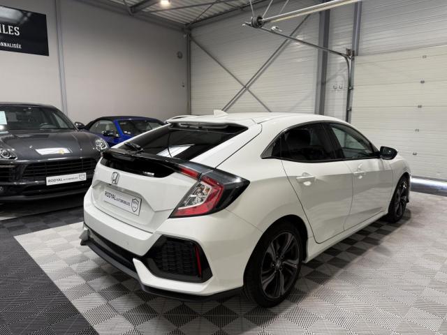 Honda Civic image 7