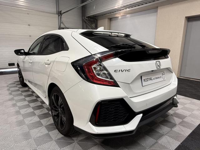 Honda Civic image 6