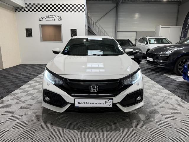 Honda Civic image 5