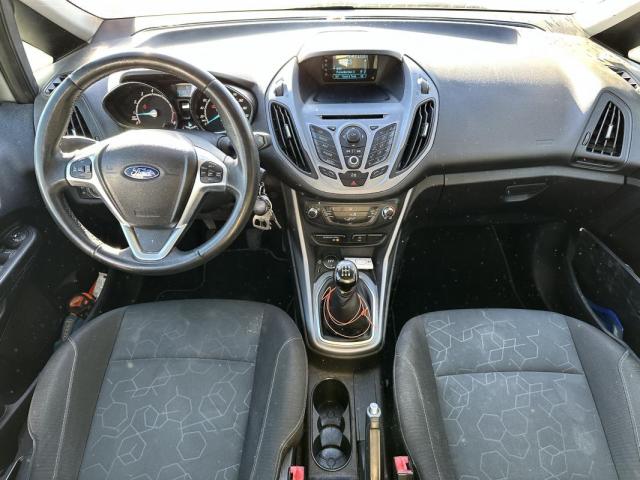 Ford B-Max image 6