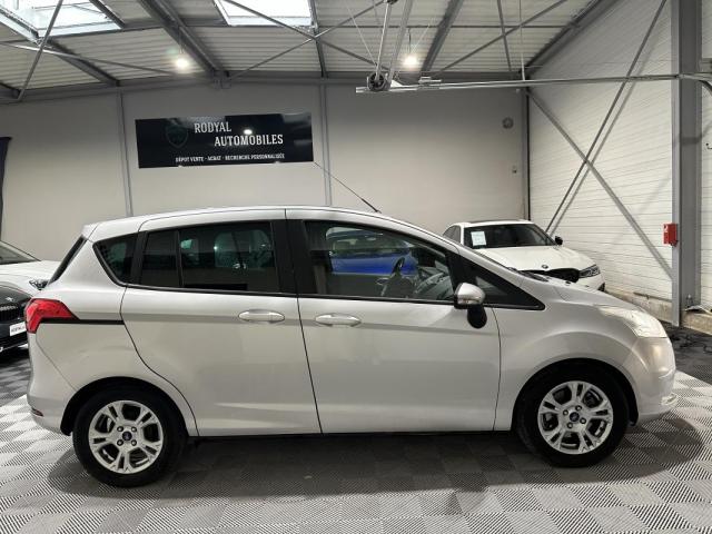 Ford B-Max image 2